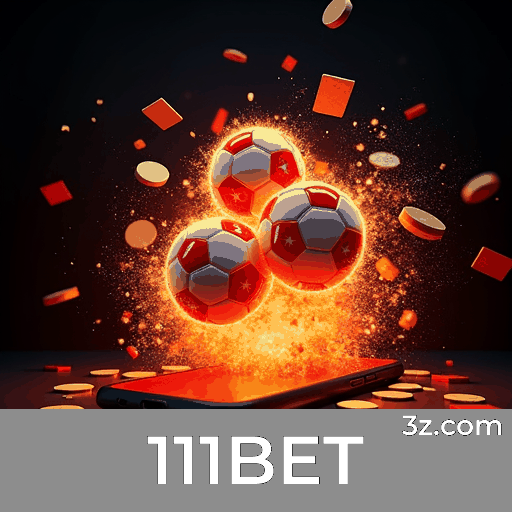 111BET bônus R$5.000 + 500 giros - Rollover 35x, prazo 30 dias