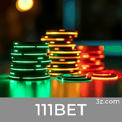 Tabela RTP dos jogos de cassino da 111BET